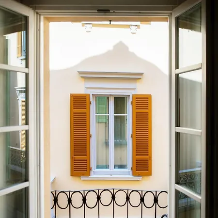 Διαμέρισμα Centro Storico *
