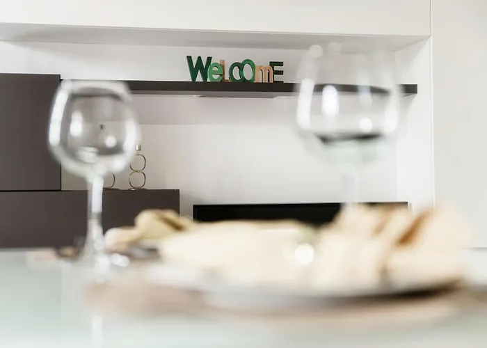 Apartmán Centro Storico