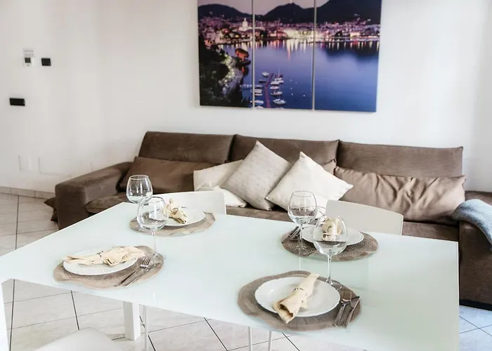 Centro Storico Apartmán