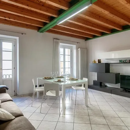 Centro Storico Appartement