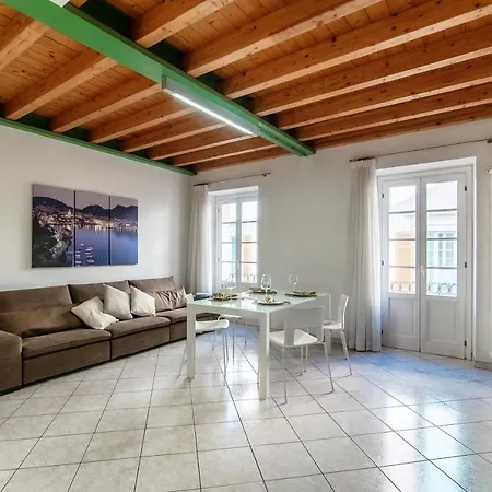 Apartman Centro Storico *