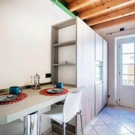 Apartman Centro Storico Como