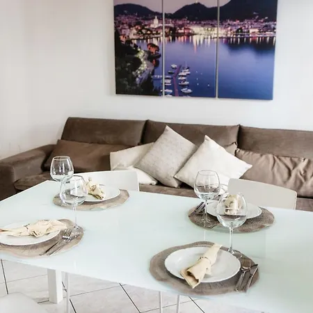 Centro Storico Apartman