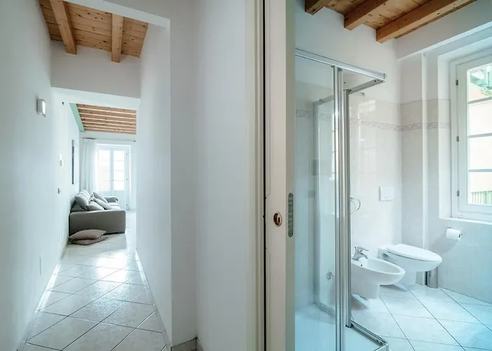 Centro Storico Appartement
