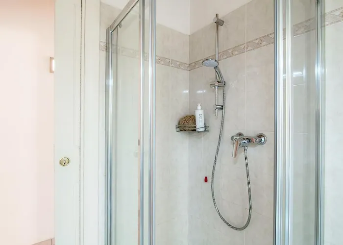 Appartement Centro Storico *