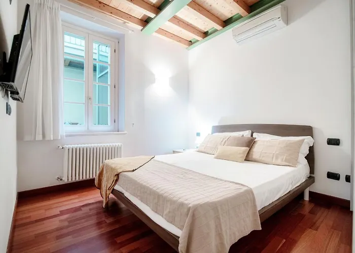 Appartement Centro Storico