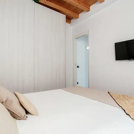 Centro Storico Apartment